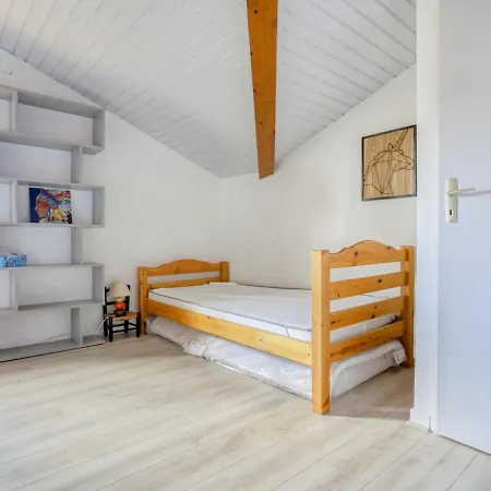Maison T3 Proche Sanguinet, 5 Pers, Wifi, Jardin, Terr. Couverte - Fr-1-521-169 Casa de Férias *