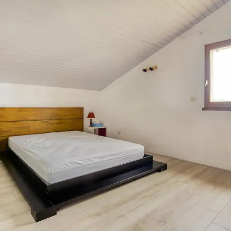 Casa de Férias Maison T3 Proche Sanguinet, 5 Pers, Wifi, Jardin, Terr. Couverte - Fr-1-521-169 Sanguinet